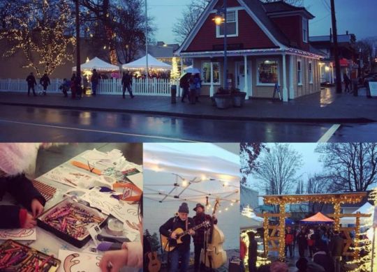 photo credits: Sarah Glen