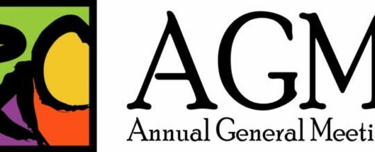 RAC logo AGM