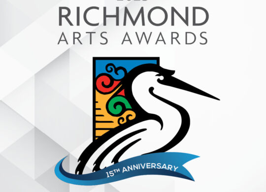2023_Richmond Arts Awards_FB&IG Post