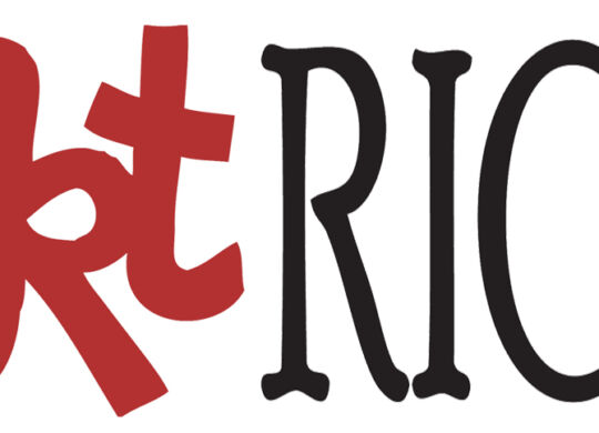 ArtRich Logo