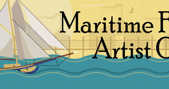 Maritime Festival Artist Call