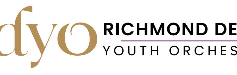 Richmond Delta Youth Orchestra