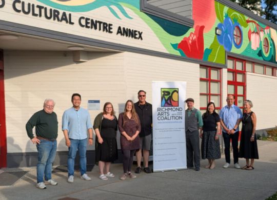 RAC Board of Directors 2025 900px