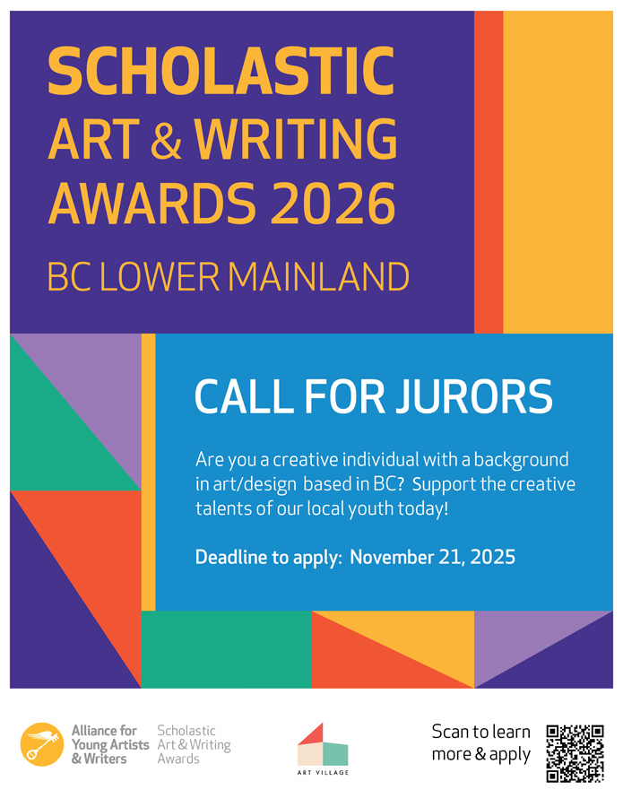 2026 Call for Jurors Documents