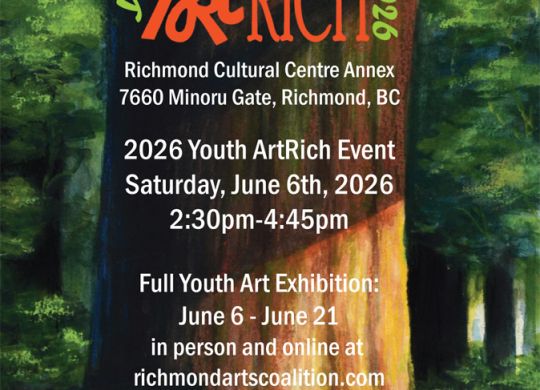 YouthArtRich2026