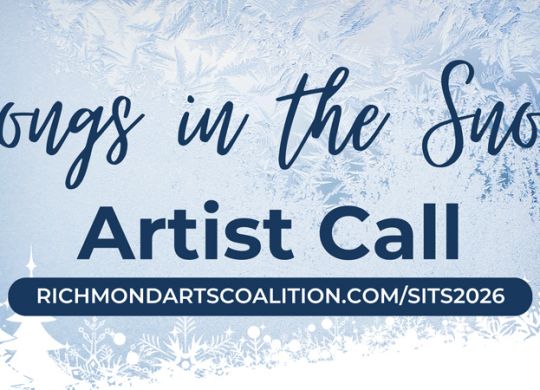 Songs in the Snow 2026 banner 900px